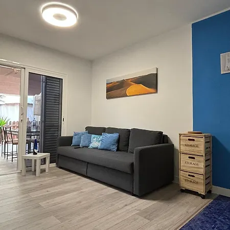 Semesterbostad Canarian Oasis By Luca Gran Canaria Maspalomas (Gran Canaria)