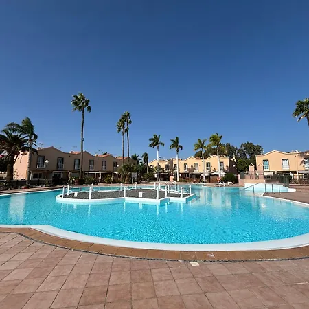 Canarian Oasis By Luca Gran Canaria Casa vacanze