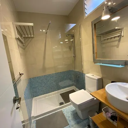 Canarian Oasis By Luca Gran Canaria Holiday home *