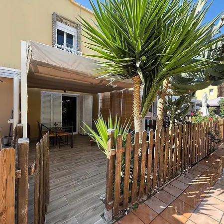 Canarian Oasis By Luca Gran Canaria Holiday home Maspalomas (Gran Canaria)